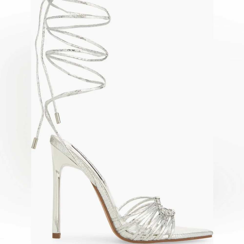 Steve Madden Zaya heels - Picture 2 of 4